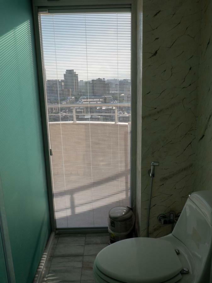 Boulevard Side Apartments Baku Exteriér fotografie